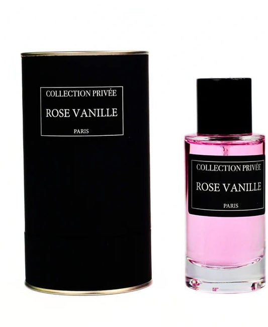 Collection Privée L'original Paris Rose Vanille