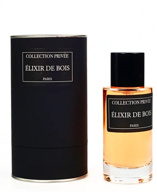 Collection Privée L'original Paris Elixir De Bois