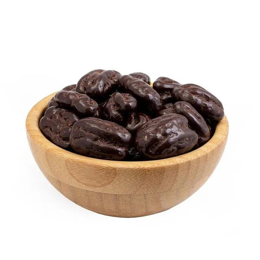 Noix de Pécan Chocolat Noir