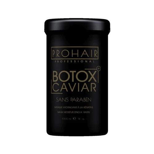 Botox Caviar Prohair