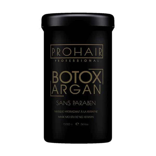 Botox Argan Prohair