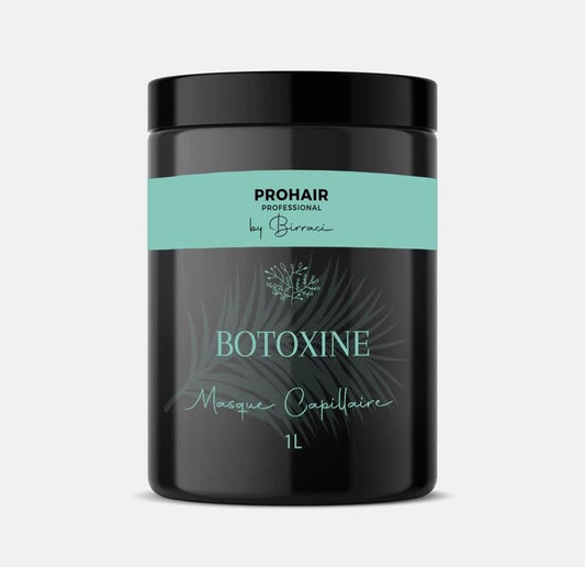 Botoxine Prohair