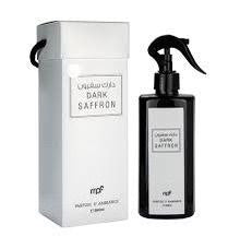 Spray Parfumeur Dark Saffron 500ml