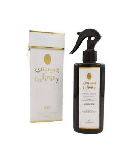 Spray Parfumeur Infinity 500ml