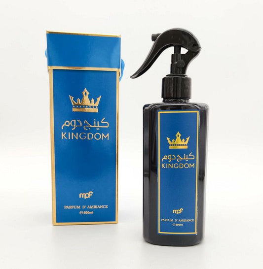 Spray Parfumeur Kingdom 500ml