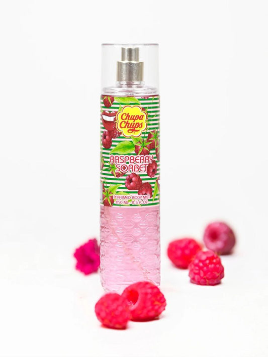 Brume Parfumée Chupa Chups Raspberry Sorbet