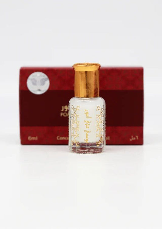 Musc Tahara Pomme D'amour 6ml