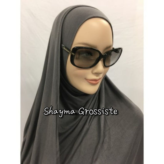 Hijab Lunettes Housnia
