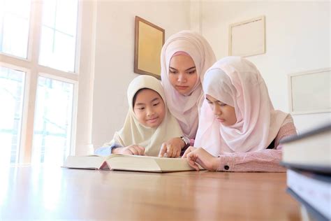 Programme d'accompagnement pour parents musulmans