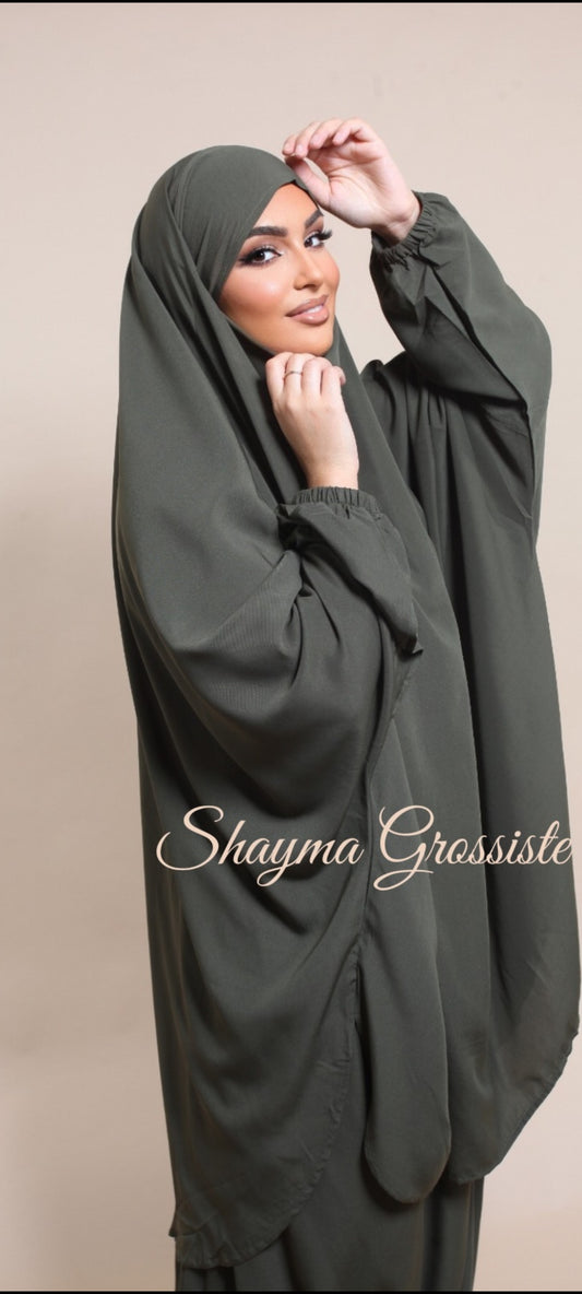 Shayma Mastour - Entreprise Grossiste – Shayma Grossiste Mastour